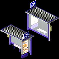 Bus Stop
