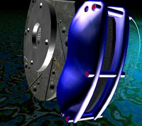 brake assembly.max