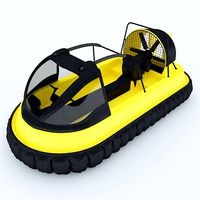 Speed Boat