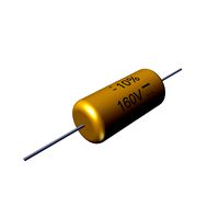 Capacitor .68 mfd 160 Volts Vintage