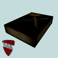 Jules Verne book