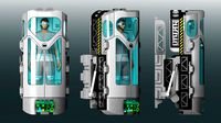 Hibernation module