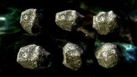 Asteroid small