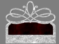 Queen Headboard