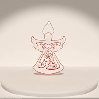 Christmas Angel 001