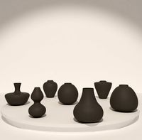 Vase Set