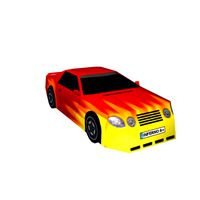 Inferno sports car