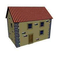 Town house