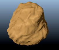 Modular Rock
