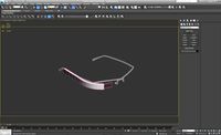 Google Glasses