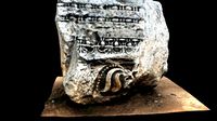 Ancient stone02