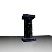 Stone Pillar