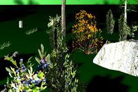 bushes prop pack