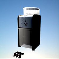 coffee grinder