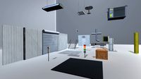Low Poly Factory Pack