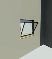 Tilt&Turn window
