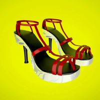 Sexy shoes