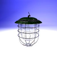 Industrial Lantern