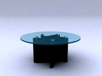 Table Creativ