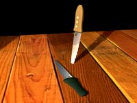 Knives