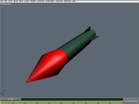 missiles