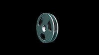 film reel
