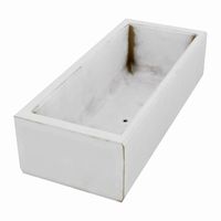 Dirty Bathtub many options pack BPR Subdivision Low-poly 3D