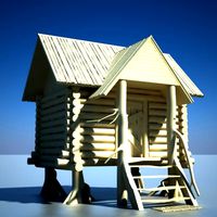 Cottage