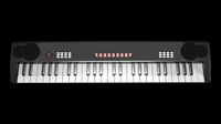 Electric Piano