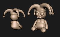 Voodoo Doll