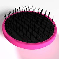 Hairbrush