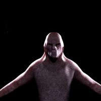 Alien Character