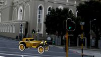 ROADSTER 3D CAR MODEL