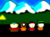 South Park Gang