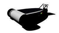 BallCar (RC, Concept)