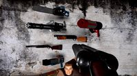 Classic Shooter Weapons Pack Extended