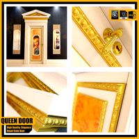 Queen Door