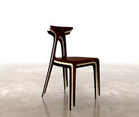 Chair Alpha