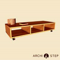 Shelve