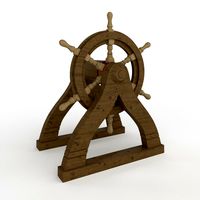 Steering wheel