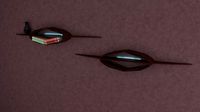 shelf ufo form