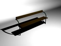 Bench 05