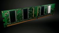 Random Access Memory