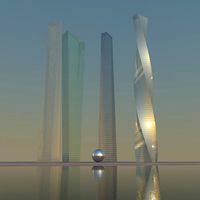 Skyscraper