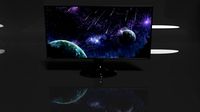 Monitor no-brand