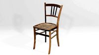 Old chair alte muhle