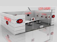 Fair stand 7