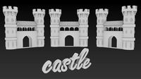 CASTLE