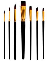 Brushes Kit