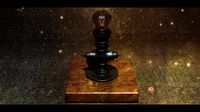 Steam Punk Lamp
